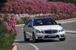 Mercedes-Benz E63 AMG Wagon 2012 года